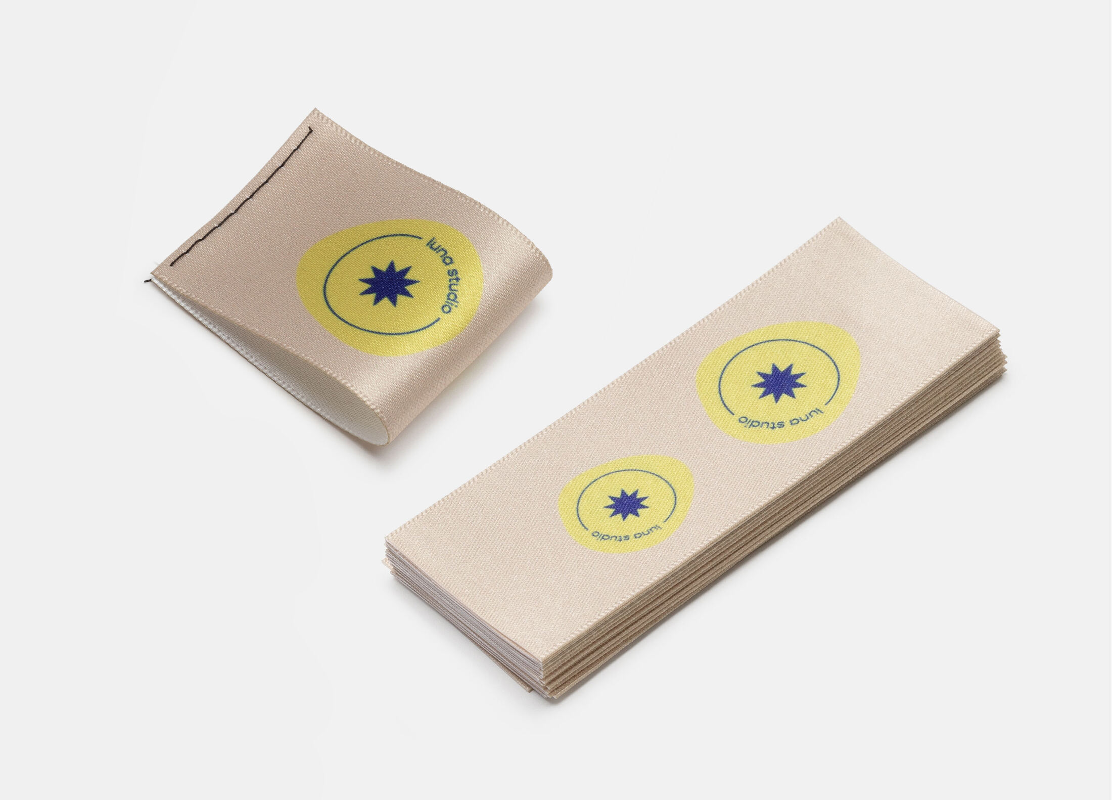 label printing