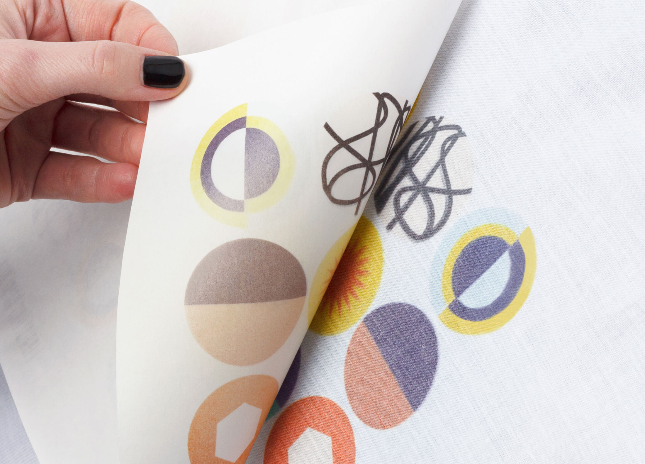 sublimation printing