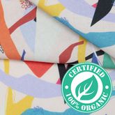 Cotton Calico Organic 4.48oz