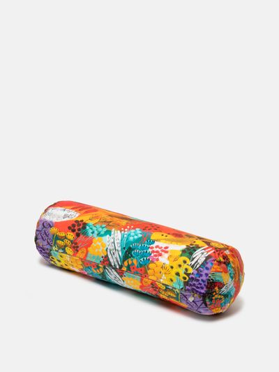 big bolster cushion
