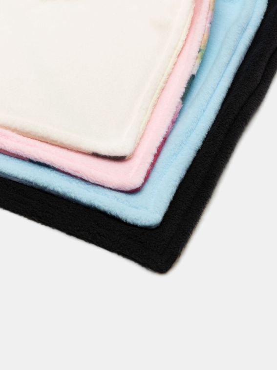 blanket backs