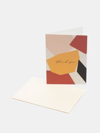 cards range