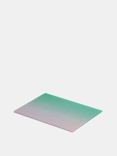 chopping board