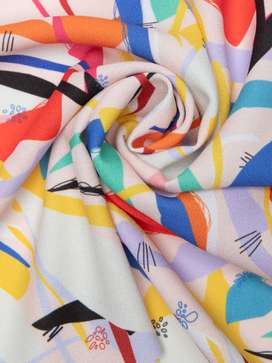 Crepe Fabric