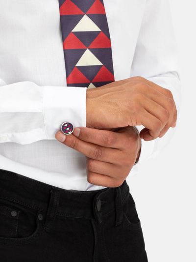 cufflinks