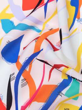 Curtain Fabric
