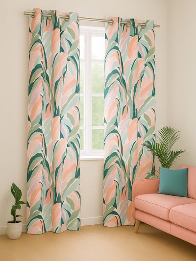 curtains for the home