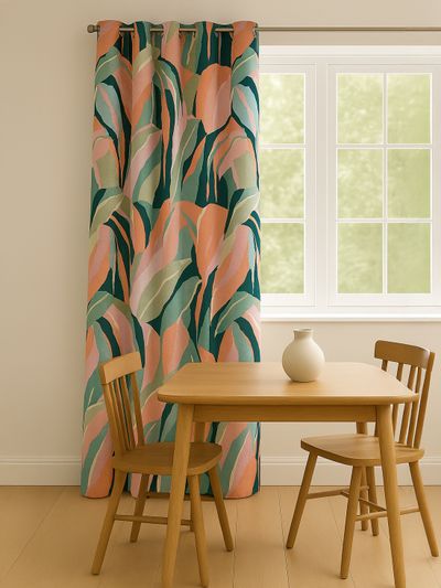 curtains