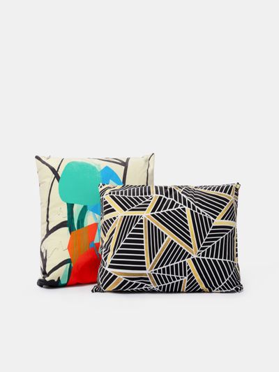 cushions range