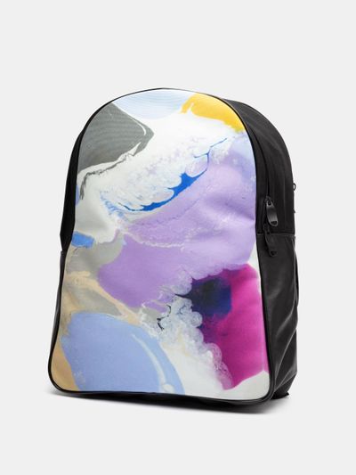 custom backpacks