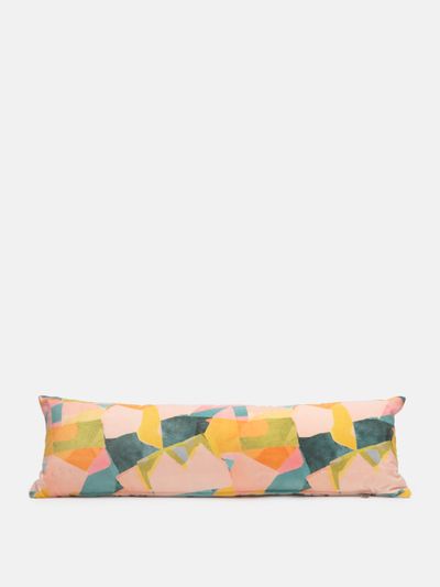 Custom Bolster Cushions
