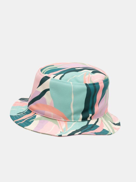 custom bucket hat
