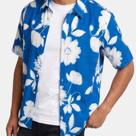 Custom Button Up Shirt