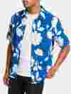 Custom Button Up Shirt