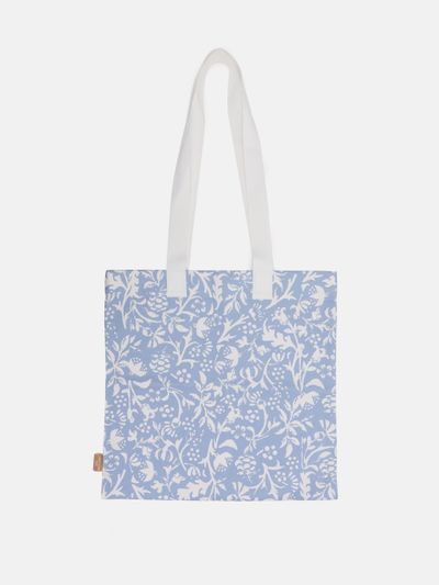 custom canvas tote bag