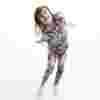 custom childrens leggings