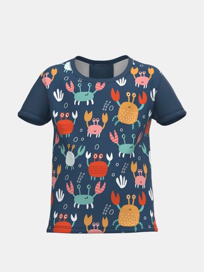 Custom Children's T-Shirts