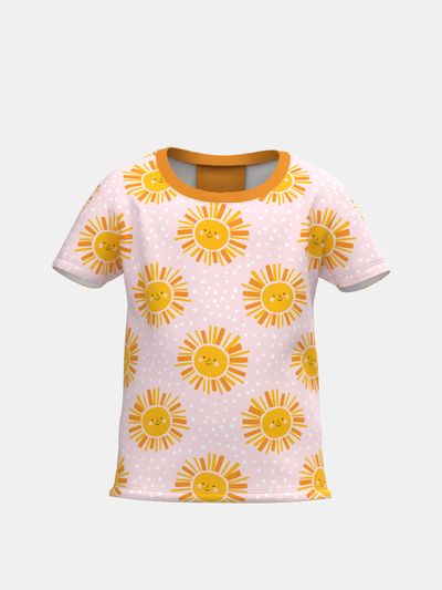 custom childrens tshirts