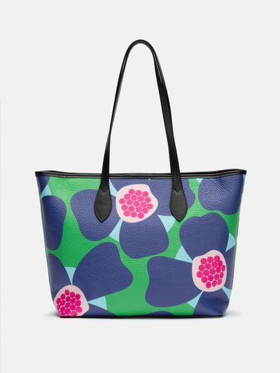 custom city tote