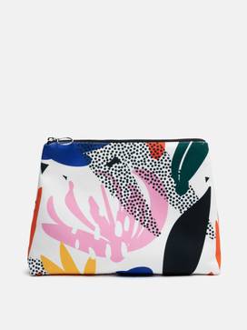 Clutch Purse 