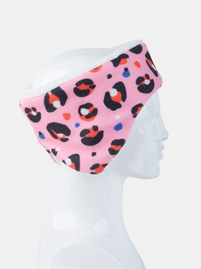Custom Ear Warmer Headband