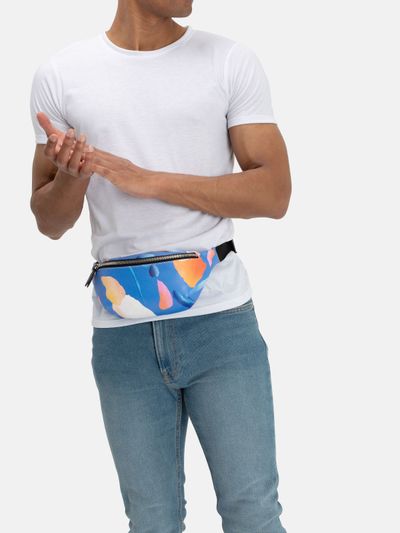Custom Fanny Pack