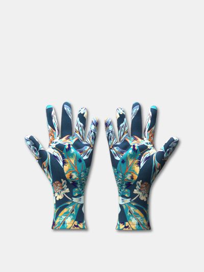 Custom gloves