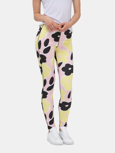 custom high waisted leggings