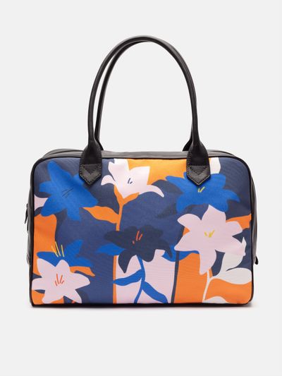 custom holdall