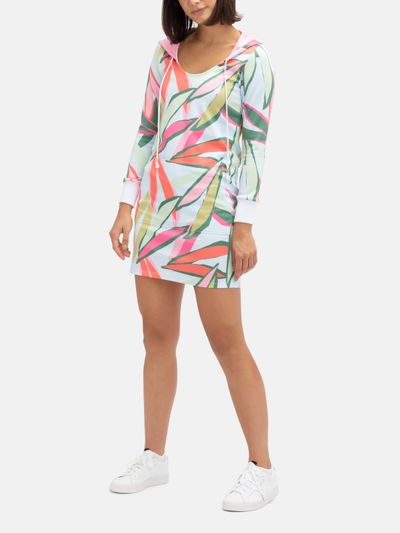 custom hoodie dress