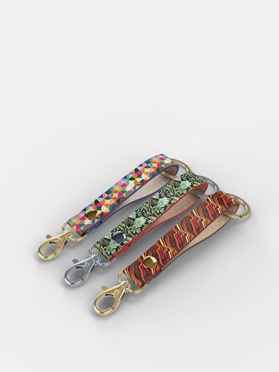 Custom keychains