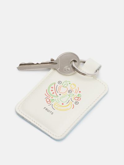 custom keyrings