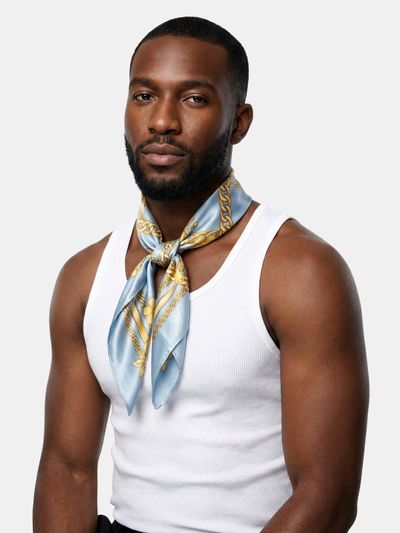 Custom Neckerchiefs