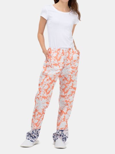 custom pajama bottoms