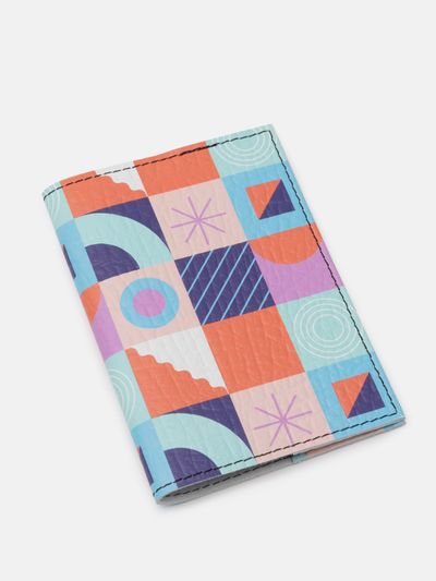 custom passport cover