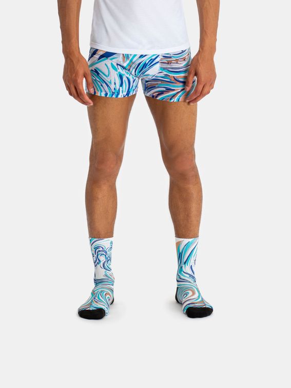 Custom Printed Socks