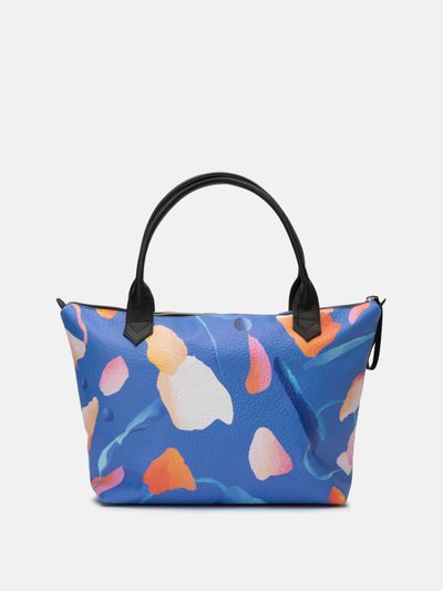 custom printed tote bags