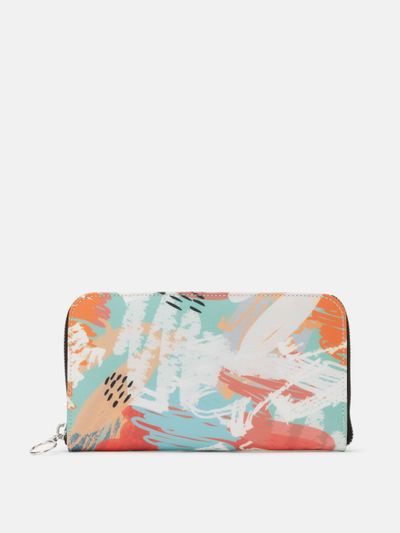 custom purse