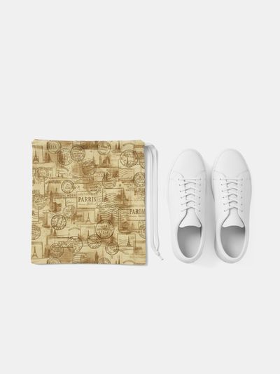 Custom Shoe Bags