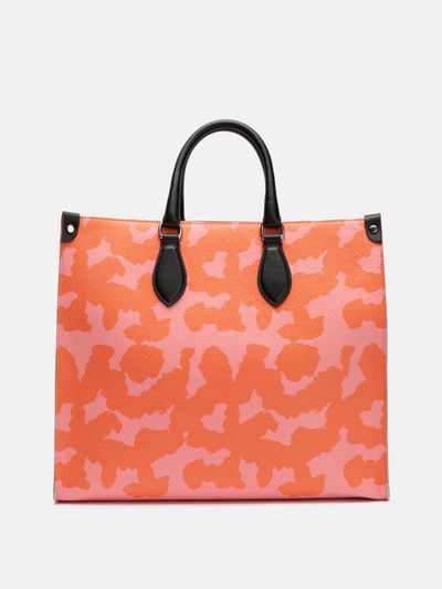 custom shopper bag