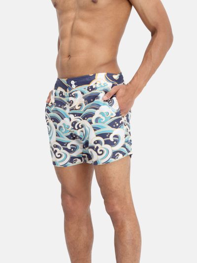 custom shorts