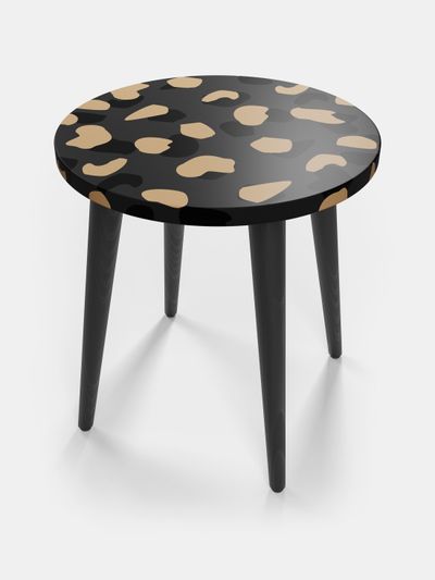 custom side tables