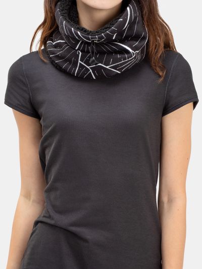 custom skiing snood