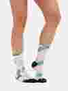 custom socks with logos