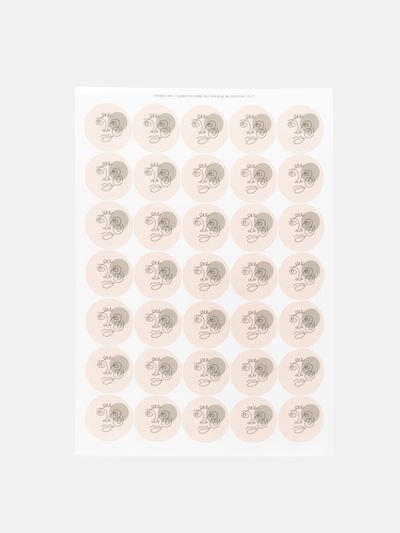 Custom Sticker Printing