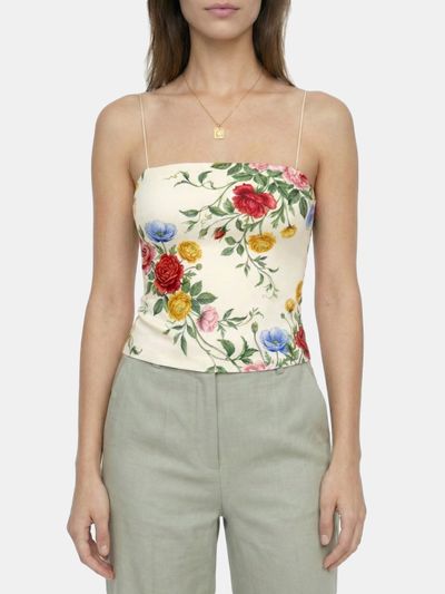 Custom Strappy Tops for Women