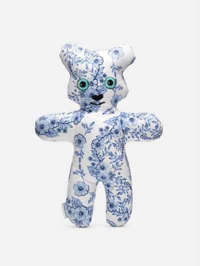 Custom Teddy Bear