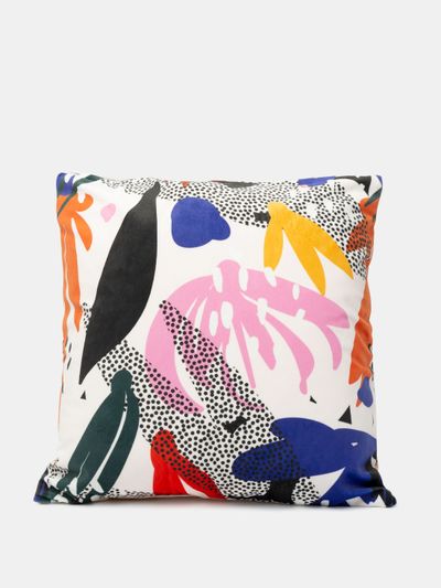 custom throw pillows