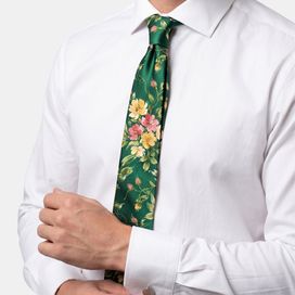 custom ties