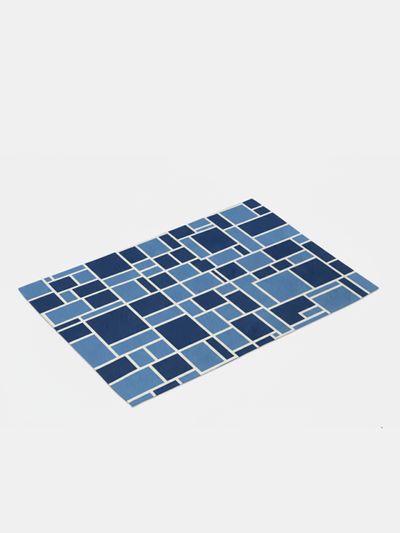 Custom Vinyl Placemats